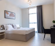 Al Da‘thour St Serviced Apartment