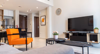 Al Da‘thour St Serviced Apartment