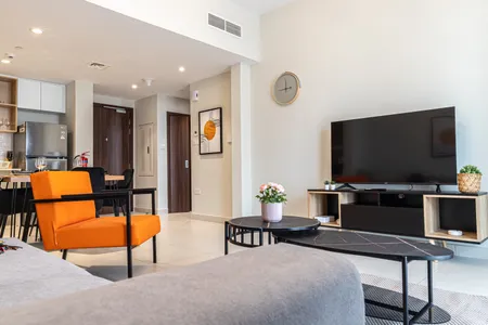 Al Da‘thour St Serviced Apartment