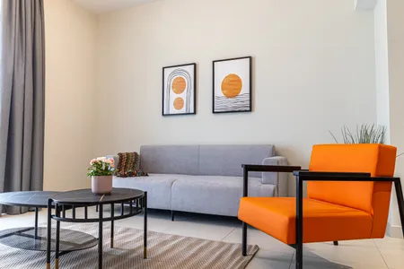 Al Da‘thour St Serviced Apartment