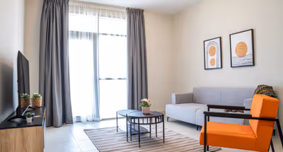 Al Da‘thour St Serviced Apartment