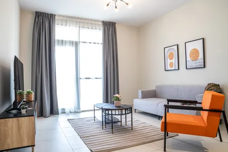 Al Da‘thour St Serviced Apartment