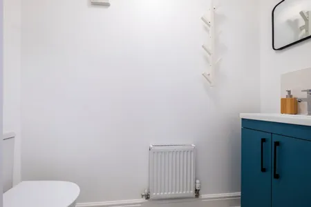Whitby Townhouse
