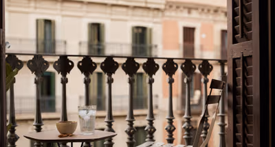 Denali Service Apartments