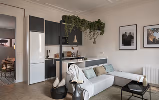 Denali Service Apartments