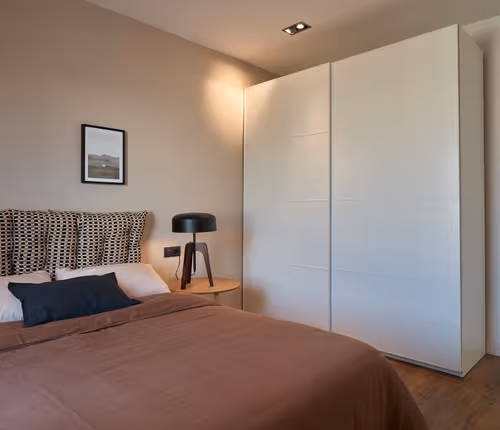 Taiga Service Apartments