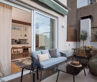 Taiga Service Apartments