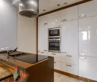 Grzybowska Serviced Apartment