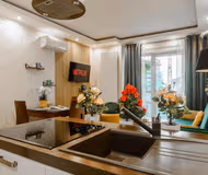 Grzybowska Serviced Apartment