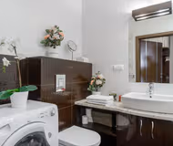 Grzybowska Serviced Apartment