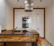 Grzybowska Serviced Apartment