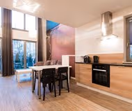 Gdansk Service Apartment