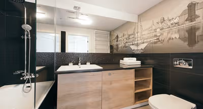 Gdansk Service Apartment
