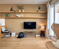 Cassis Service Apartments