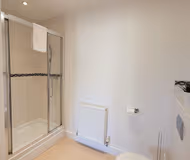 House of Four Chimneys