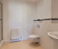 House of Four Chimneys