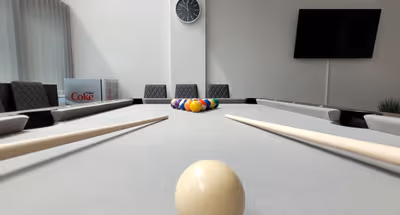 House of Four Chimneys