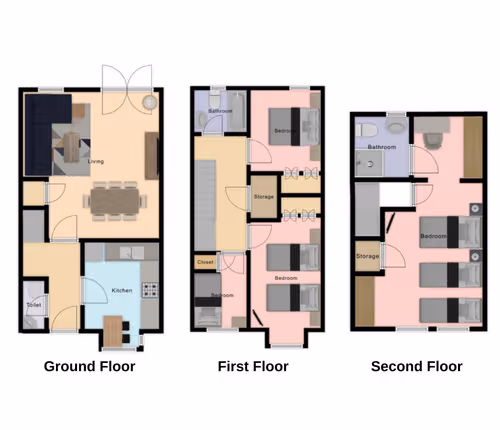 Westlake Serviced Accommodation