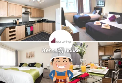 Kennedy House