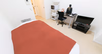 Aoki-Cho Studio Apartment