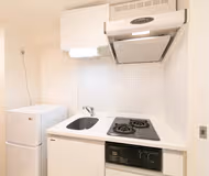 Aoki-Cho Studio Apartment