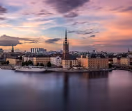 Sodermalam Serviced Apartment