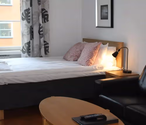 Sodermalam Serviced Apartment