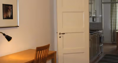 Sodermalam Serviced Apartment