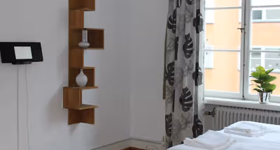 Sodermalam Serviced Apartment