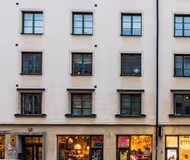 Sodermalam Serviced Apartment