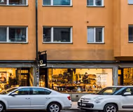 Sodermalam Serviced Apartment