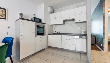 Abyss Serviced Apartments