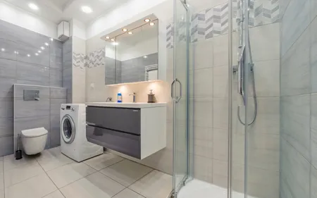 Abyss Serviced Apartments
