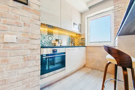 Abyss Serviced Apartments
