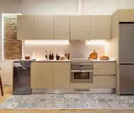 Mila Serviced Apartments