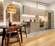 Mila Serviced Apartments