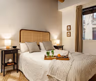 Mila Serviced Apartments