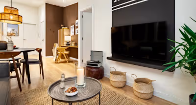 Mila Serviced Apartments