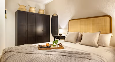 Mila Serviced Apartments