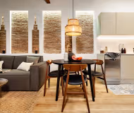 Mila Serviced Apartments