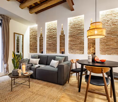 Mila Serviced Apartments