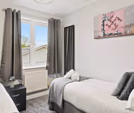 Contractor & Family Apt 2bed 2bth