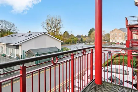 Contractor & Family Apt 2bed 2bth