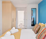 Contractor & Family Apt 2bed 2bth