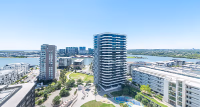 Rhodes RH1301 Apartment