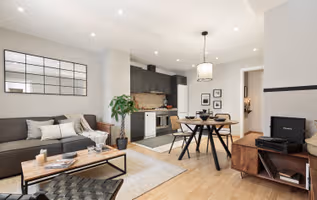 Ceret Service Apartments