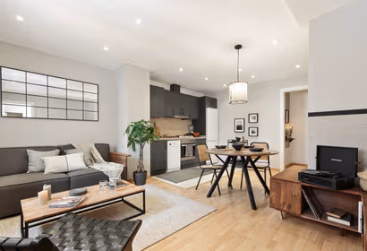 Ceret Service Apartments