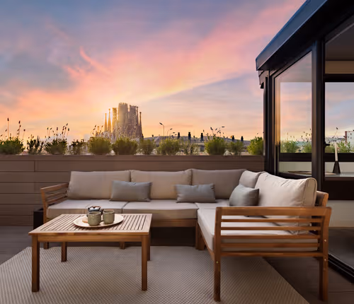 Douro Service Apartment