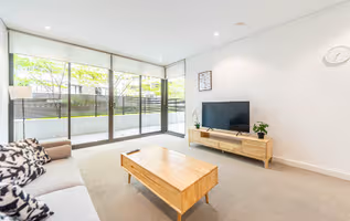 Mortlake ML11 Apartment