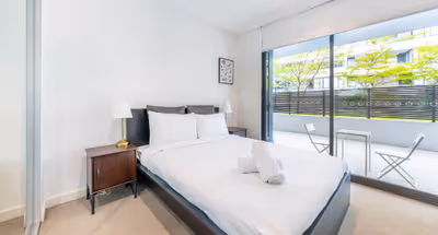 Mortlake ML11 Apartment